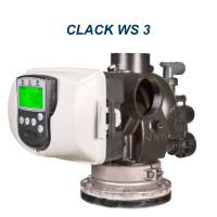 Water Specialist 3
